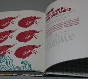 Book Mezze - A Labor of Love - Image 3