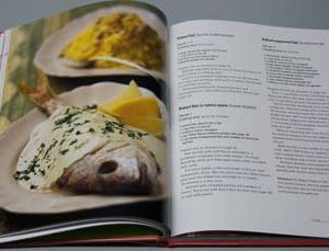 The Lebanese cookbook - Image 5