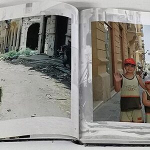 Beirut the wars of destruction and the perspectives of reconstruction - Image 5