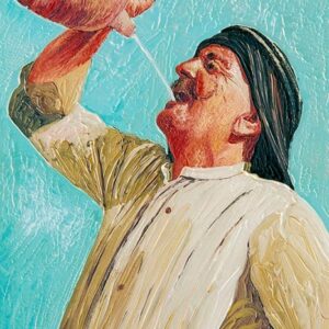 Reproductions of traditional paintings - Andre Kalfayan - Image 12