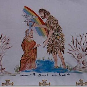 Creation of embroidery or hand-painted works on cloth - Available on request - Image 4