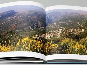 Seasons of Lebanon by Jamal Saidi - Image 4