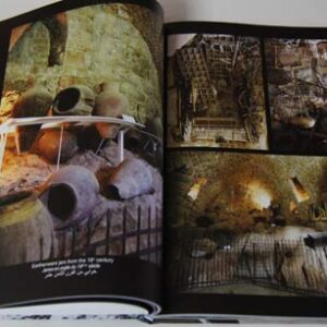 Book Saint Anthony Qozhaya Monastery - Image 7