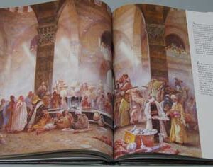 The Voyage to the Holy Land - Image 6