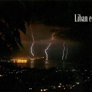 Greeting cards reproducing images of Lebanon - Image 6