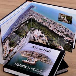 Lebanon in Pictures - Sky is our Limit - Image 3