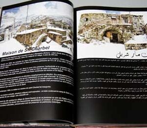 On the Steps of Saint Charbel - Sur les traces de Saint Charbel - Image 6