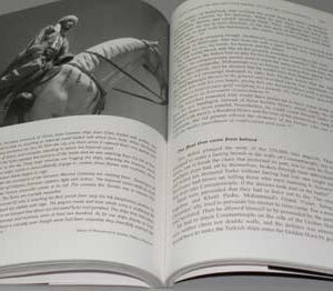 1453 - Fall of Constantinople, Muhammad 2 imposes the Orthodox Schism - Image 3