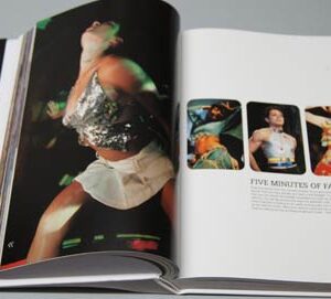 Book B. Lebanon - Night Secrets Uncovered - Image 23