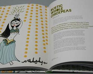 Book Mezze - A Labor of Love - Image 2