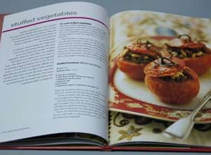 The Lebanese cookbook - Image 4