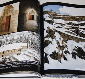 Saint Elisha Monastery - Monastère Saint Elisée - دير مار ليشاع - Image 8