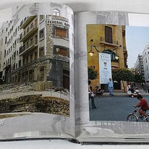 Beirut the wars of destruction and the perspectives of reconstruction - Image 7