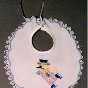 Creation of embroidery or hand-painted works on cloth - Available on request - Image 5