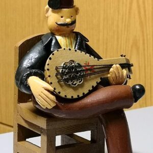 Souvenirs hand-painted modeled statuettes - Image 4