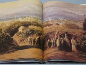 The Voyage to the Holy Land - Image 5