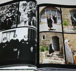 Our Lady of Qannubin - Notre Dame de Qannoubin - دير سيدة قنوبين - Image 4