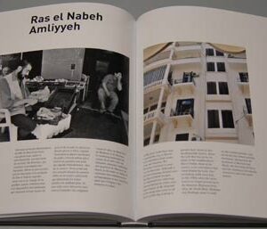 Book Beyrouth by Day - Image 7