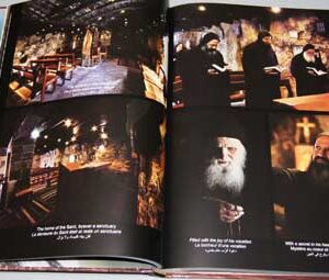 On the Steps of Saint Charbel - Sur les traces de Saint Charbel - Image 5