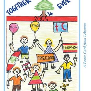 Peace postcards from Lebanon - Image 7