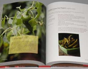 Mouneh - Preserving Foods for the Lebanese Pantry - Image 7