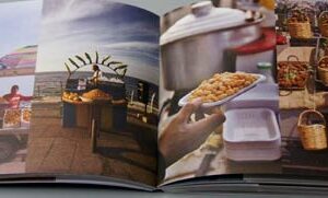 Livre - Liban Gourmand - Image 4