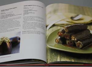 The Lebanese cookbook - Image 3