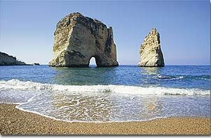 Lebanon through the lens of Munir Nasr - Image 12