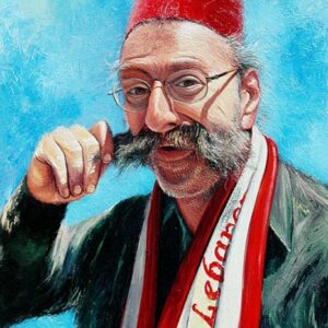 Reproductions of traditional paintings - Andre Kalfayan - Image 11