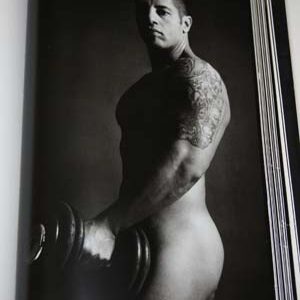 Embodyments - Portraits of an Alternate Lebanon - Image 10