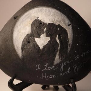 Customize Pebbles - Available on request - Image 2