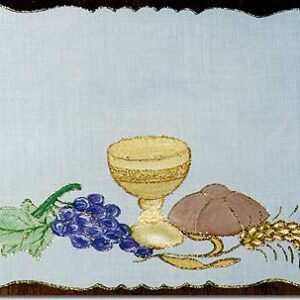 Creation of embroidery or hand-painted works on cloth - Available on request - Image 6