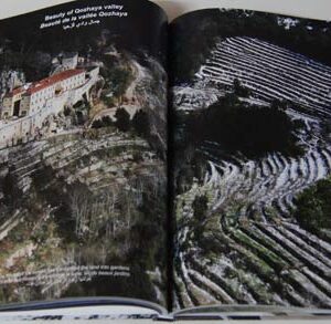 Book Saint Anthony Qozhaya Monastery - Image 5