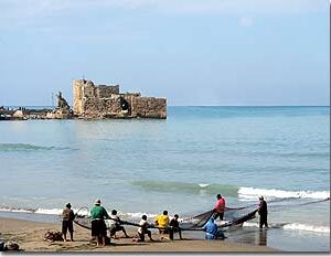 Lebanon through the lens of Munir Nasr - Image 6