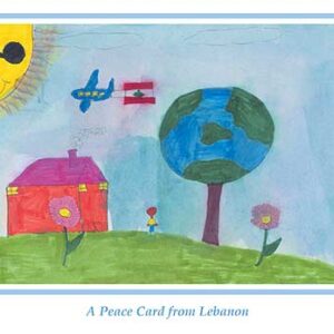 Peace postcards from Lebanon - Image 8