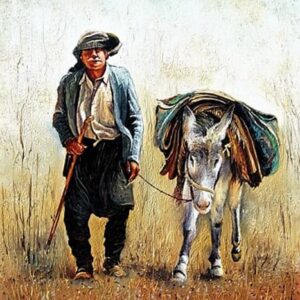 Reproductions of traditional paintings - Andre Kalfayan - Image 29