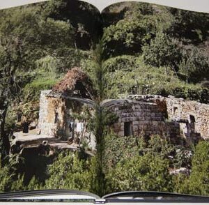 Our Lady of Qannubin - Notre Dame de Qannoubin - دير سيدة قنوبين - Image 2