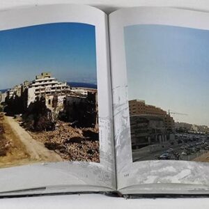 Beirut the wars of destruction and the perspectives of reconstruction - Image 10