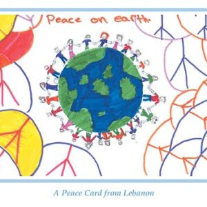 Peace postcards from Lebanon - Image 10