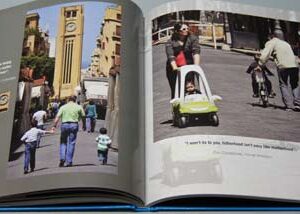 Beirut Inc. by Fouad Khoury - Image 4