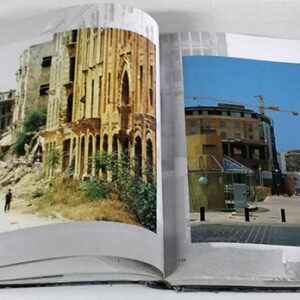 Beirut the wars of destruction and the perspectives of reconstruction - Image 11
