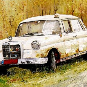 Reproductions of traditional paintings - Andre Kalfayan - Image 9