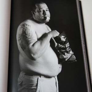 Embodyments - Portraits of an Alternate Lebanon - Image 7