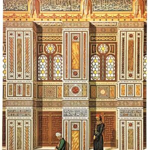 Islamic Art print reproductions - Image 28