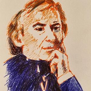 Art - Lebanese personalities - Image 13