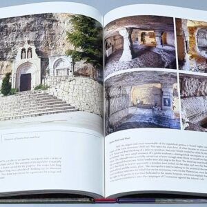 Holy Land of the Phoenicians - Adonis River - Image 9