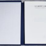 Album Le Mont Liban 60 reproductions de photographies anciennes