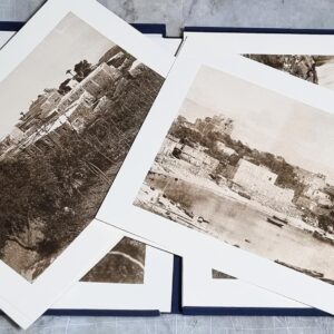 Album Le Mont Liban 60 reproductions de photographies anciennes