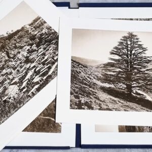 Album Fouad Debbas Photographies Anciennes - Image 6