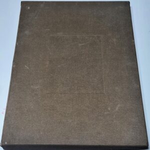 Album Mount Lebanon reproductions of early photographs